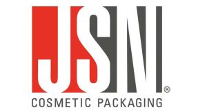 JSN Cosmetic Packaging logo